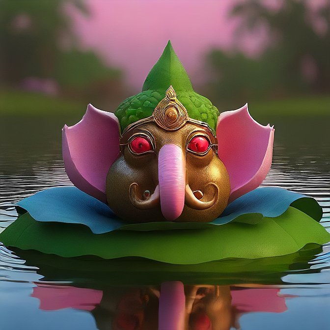 GANESHA